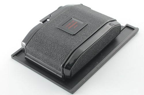 【Near Mint+】Horseman 10EXP 120 Roll Film Back Holder from JAPAN #365A - Picture 2 of 8