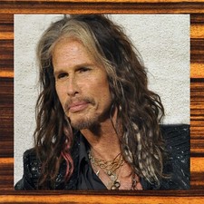 AEROSMITH - Steven Tyler - Washcloth's NEW Collectors Set of 9
