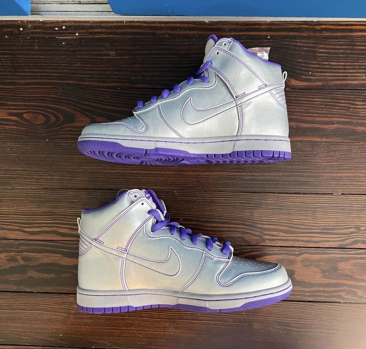 Nike sb shop dino jr