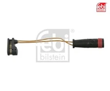 Warning contact, brake pad wear Febi Bilstein 22663
