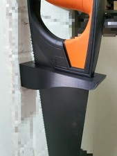 Hand Saw wall van holder. For Irwin Stanley Bahco Cobra Vintage Jackson and more