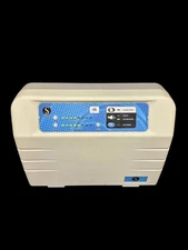 Sizewise Medical/Mattress Air Pump Model 005B