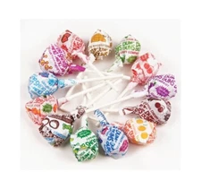Dum Dum Lollipops Wrapped Candy Candies 5 Pounds Free Shipping