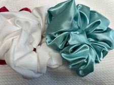 Extra Large Scrunchies