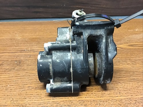 Pinza freno trasero # 1930604, 1930611 Polaris 1987 Trail Boss 250 ATV 4x4 - Imagen 4 de 11