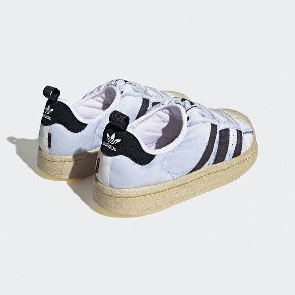 Adidas Puffylette - White / HP6697 / Mens Winter Shoes