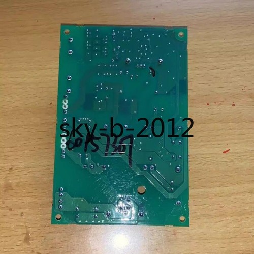 1 PCS ABB Un jeu de convertisseur de fréquence carte dalimentation vendre APOW-11C et AFBC-01 BON