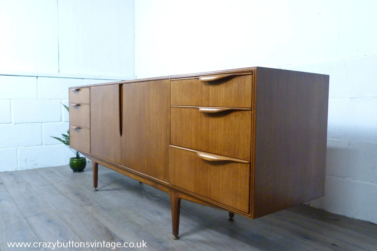 Mcintosh on sale sideboard ebay