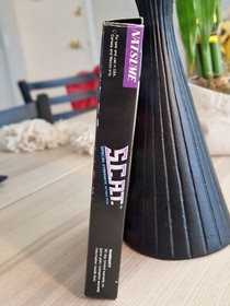 SCAT Special cybernetic Attack Nintendo NES CIB