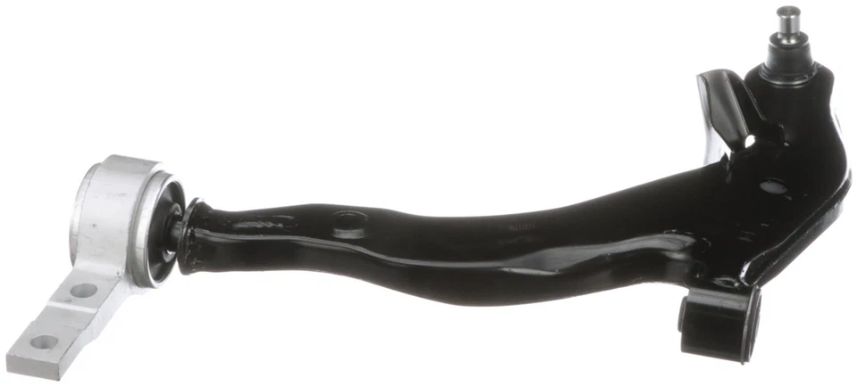 Control Arm and Ball Joint Assembly Delphi For 2003-2007 Nissan Murano 2004 2005 - Image 3 of 4