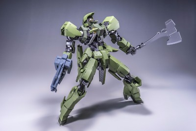 【未開封】グレイズ改　1/100 GRAZE CUSTOM 1/100 Graze Custom – USA Gundam Store