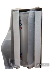 BOILER O BOLLITORE ACQUA CALDA SOLARE MARCA IMMERGAS SOLAR SOLUTIONS UBS 200