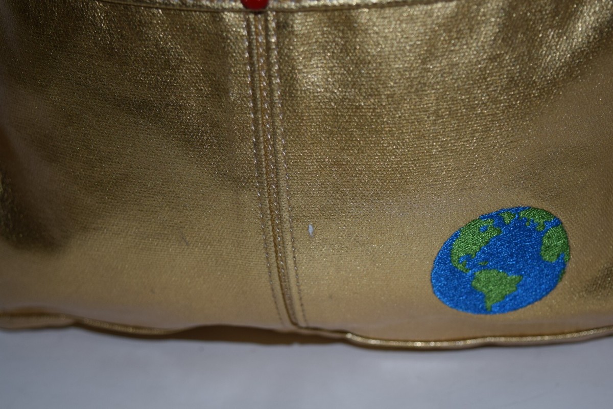 golden state mini backpack WARRIORS LOUNGEFLY Backpack Bags STATE Kane Kids Mini Metallic