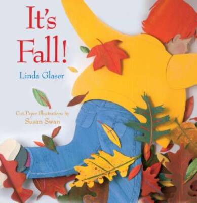 Its Fall (Celebrate the Seasons (Paperback)) - Paperback - VERY GOOD