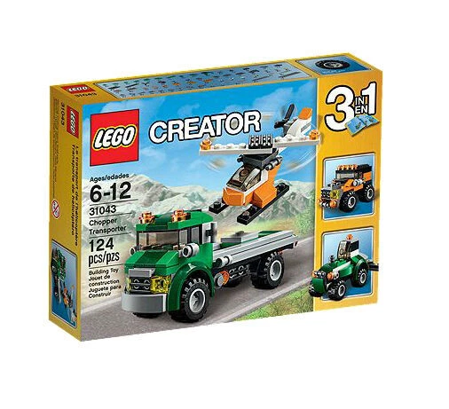 DUPLO LEGO (R) Grundplatten