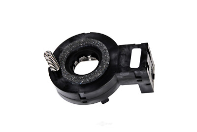 Steering Wheel Position Sensor