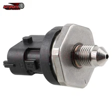 FPS34/ 12618108 Fuel Pressure Sensor For GMC Acadia 2012-2016 3.6L V6 GAS