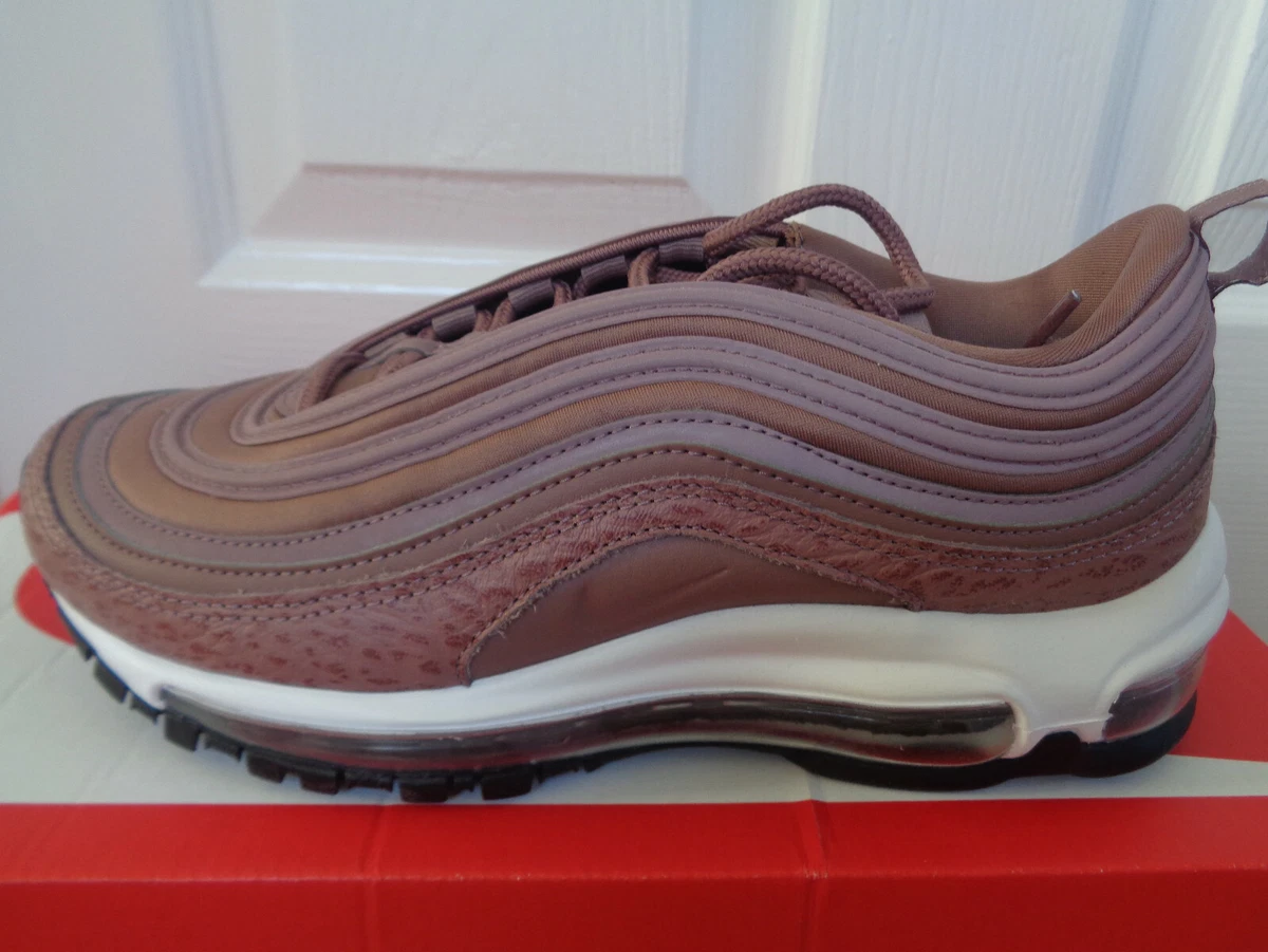 Nike w air max 97 best sale lea