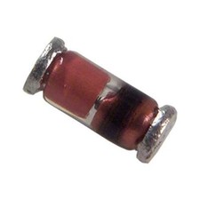 Image of 1 x DIODE ZENER 30V 500MW SOD80