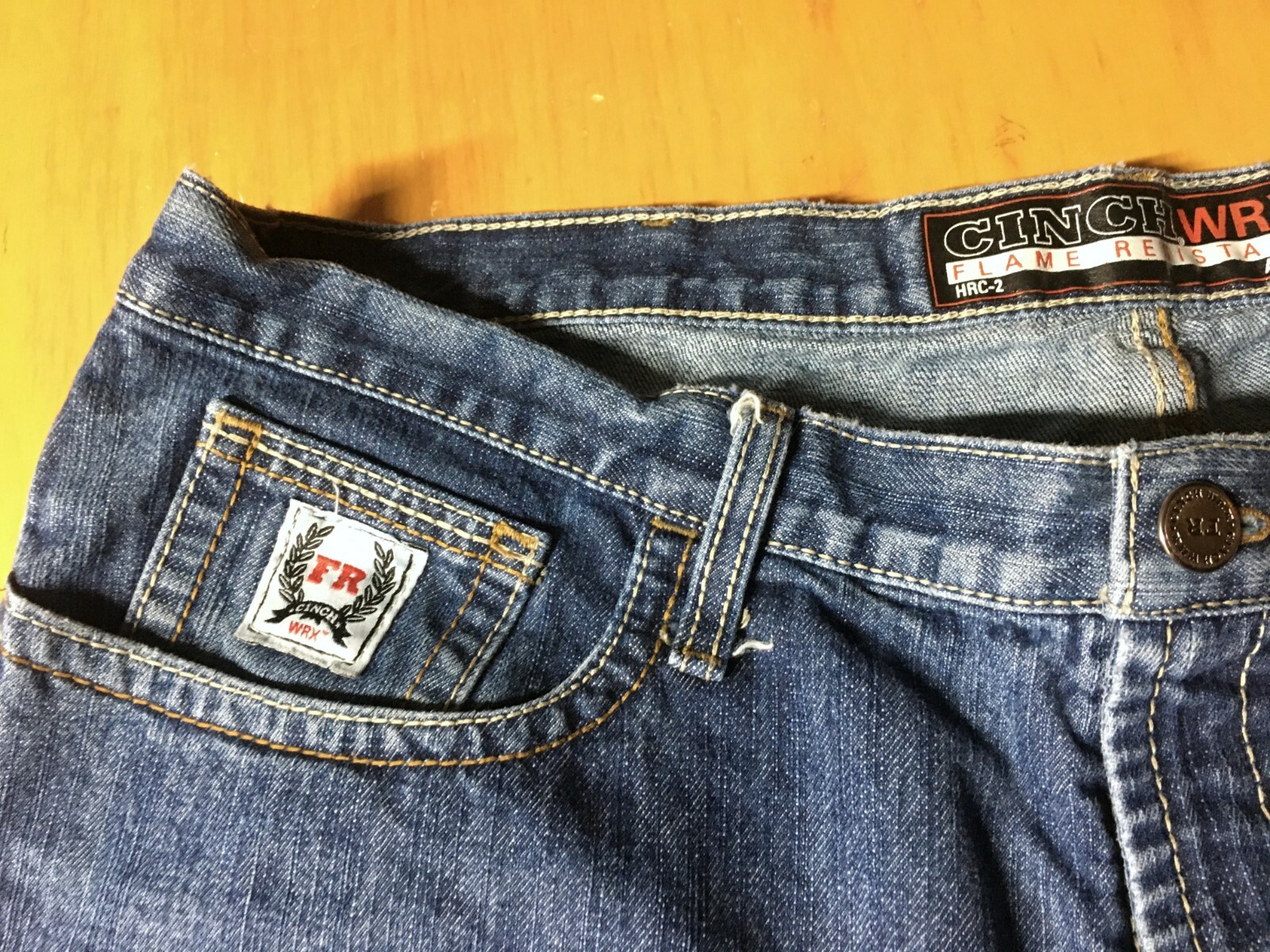 cinch white label fr jeans