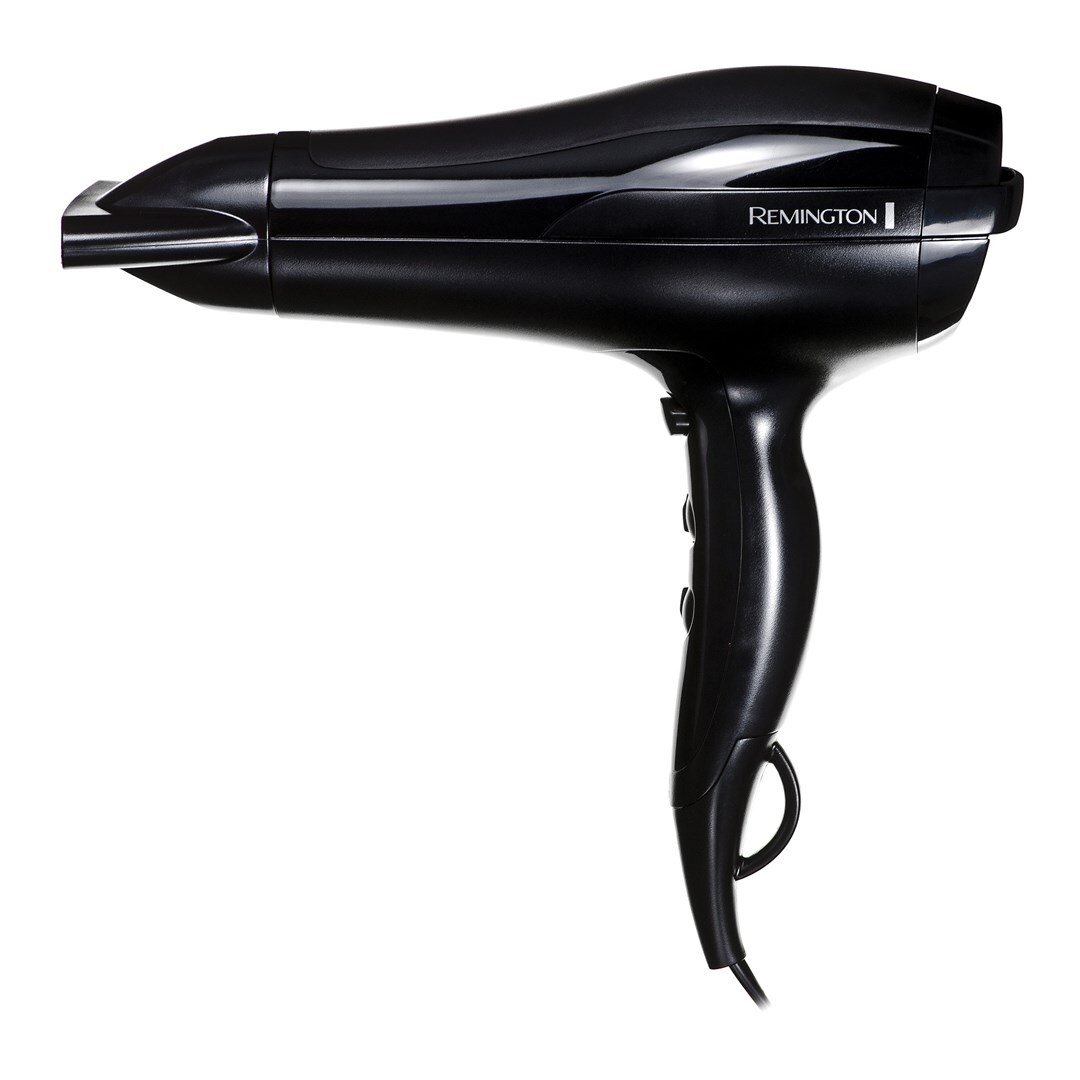 4008496790913 Remington D5210 Schwarz 2200 Вт REMINGTON