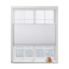 Fabric Cordless Window Blinds and Shades