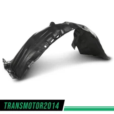 Fit For 2018 - 2020 Toyota Camry Left Front Fender Inner Liner LH Driver Side