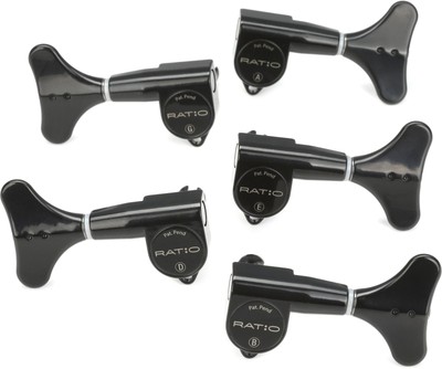Graph Tech PRB-5320-B0 (5-pack) Bundle
