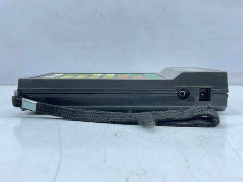 Yamatake S-SFC Smart Field Communicator Model SFC160-13S-XC 6VDC S/N SFC15157 - Picture 2 of 17