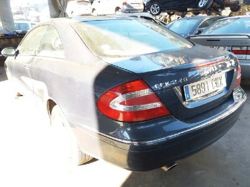 0051516501 motor arranque para MERCEDES CLASE CLK (W209) COUPE 240 2005 4461894 - Imagen 6 de 13