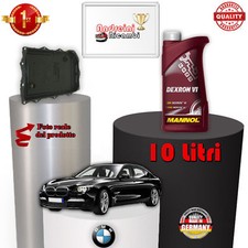 Filtre à huile BMW 324