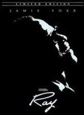 Ray [Limited Edition] [2 Discs] by Taylor Hackford: Used