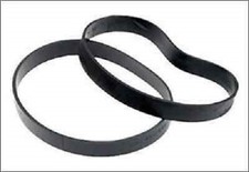 2 X PANASONIC MC-E3001, MC-E3002, MCUG302 VACUUM CLEANER DRIVE BELTS   1306