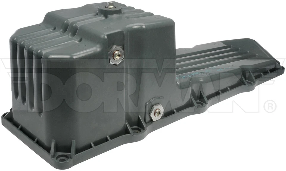 Se adapta a cárter delantero del cárter de aceite del motor Kenworth K100E 1993-2003 Dorman 1994 1995 1996 Foto 2 de 4