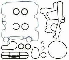 Oil Cooler Seal Set  Mahle Original  GS33699
