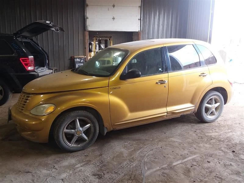 Freios traseiros a disco compatível com 00-03 NEON 1989425 - Imagem 3 de 4