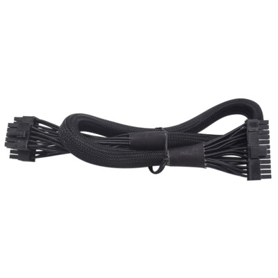 Original 18P + 10 PIN zu 24 PIN Mother Board Kabel für EVGA SUPERNOVA 1000 G2 G3