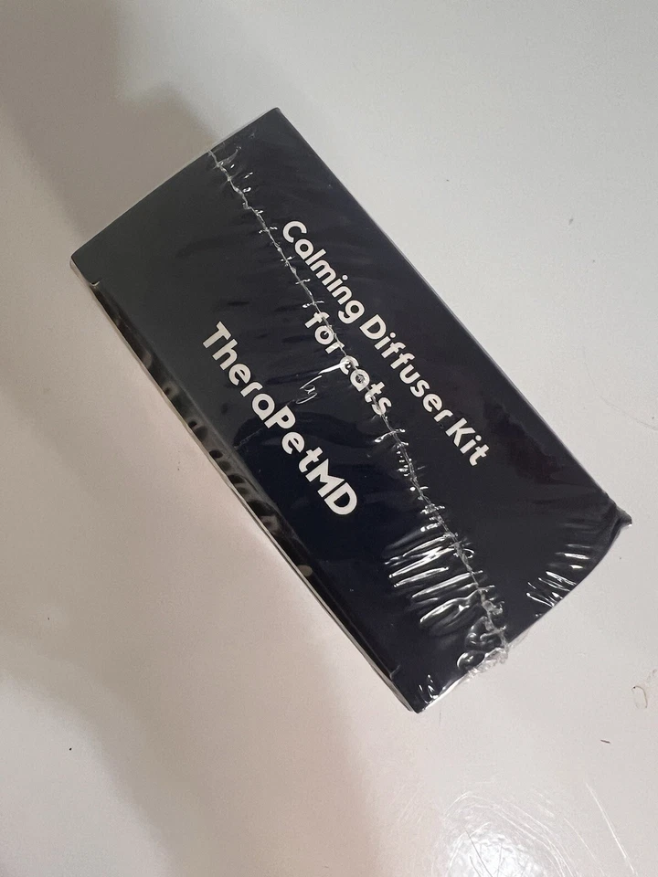 Kit de recargas difusor calmante TheraPetMD para gatos Foto 3 de 3