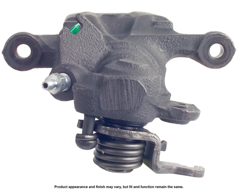 Pinza de freno de disco trasera izquierda cardona para Nissan 240SX 1995-1998 Foto 3 de 3