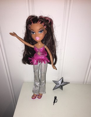 bratz space angelz dolls