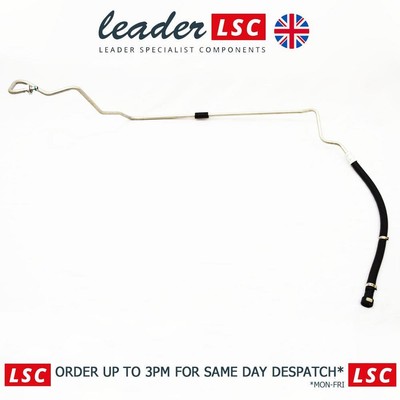 1772808 Ford TRANSIT 2.2 Low Pressure Power Steering Return Hose  