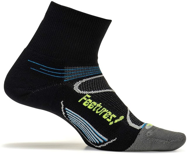 feetures running socks