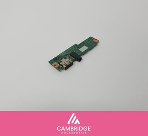DA0ZHRPI6E0 Acer Chromebook C738T CB5-132T Laptop USB I/O Board 55.G55N7.002