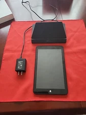 Hexa Maple 8 - 8" Microsoft Tablet With Docking Station - Fully Works