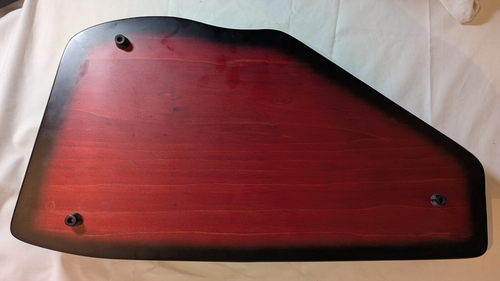 Oscar Schmidt OS21CE 21 Akkord Autoharp - Bild 12 von 18