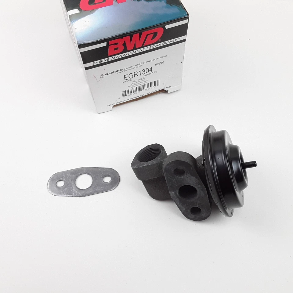 BWD EGR1304 EGR Valve For Mercury Mystique Mazda B3000 Ford F-250 Lobo 1996-2004 - Image 3 of 4
