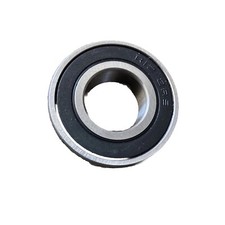 R12 2RS High Quality Two Side Rubber Seal Ball Bearing 3/4 x 1 5/8 x 7/16