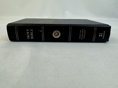 The Holy Bible English Standard Version ESV Crossway Bibles 2010