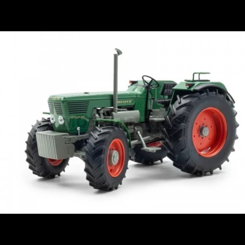 WEISE TOYS W1005 Tractor Deutz D130 06 1/32 - Picture 1 of 2
