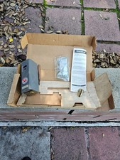 Honeywell Tradeline L4006E 1067 High Limit Aquastat Controller - New, in Box